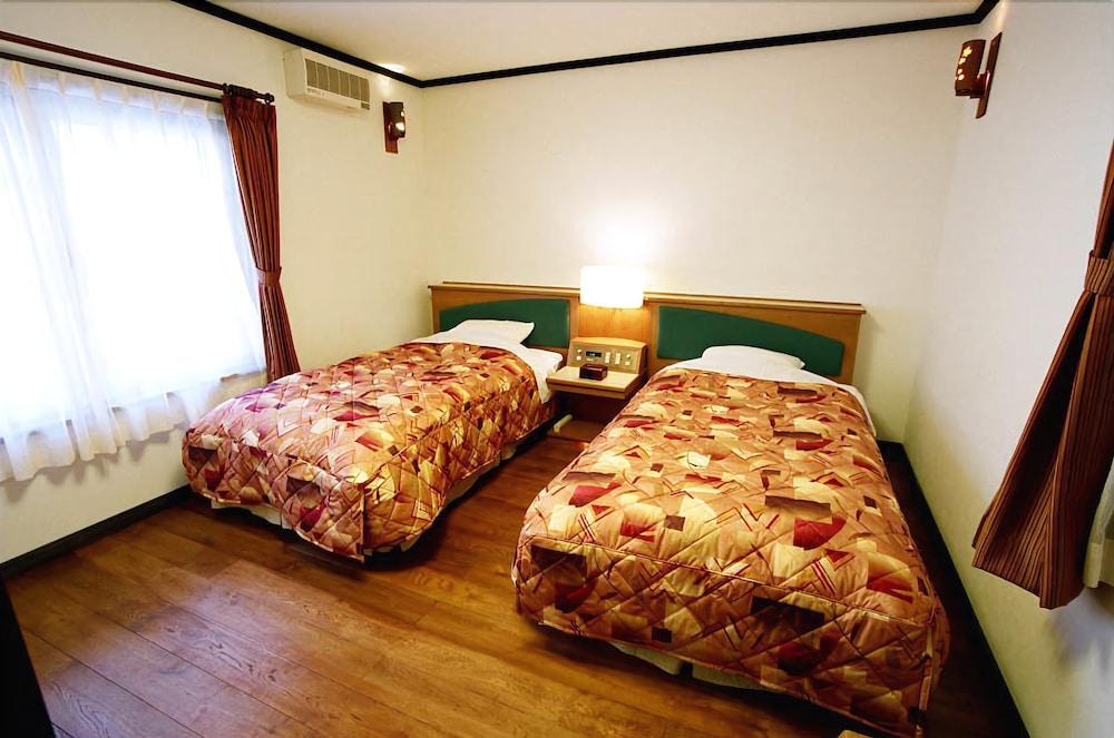 Auberge Kita No Dan Dan Abashiri Luaran gambar