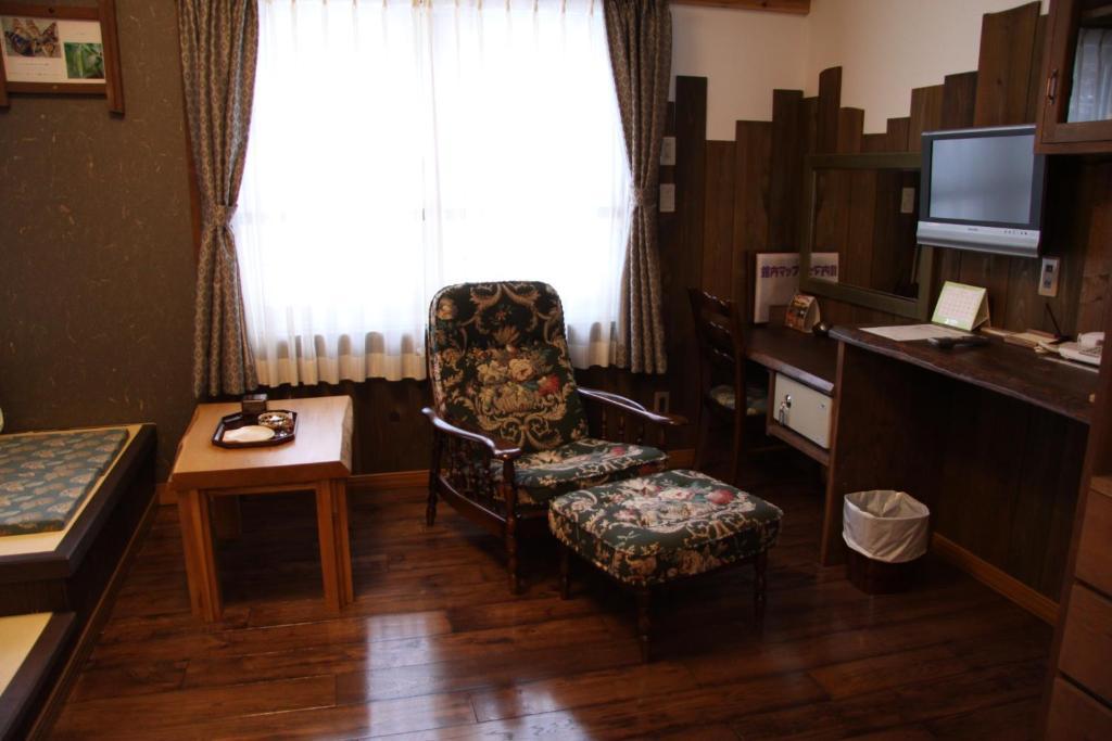 Auberge Kita No Dan Dan Abashiri Bilik gambar