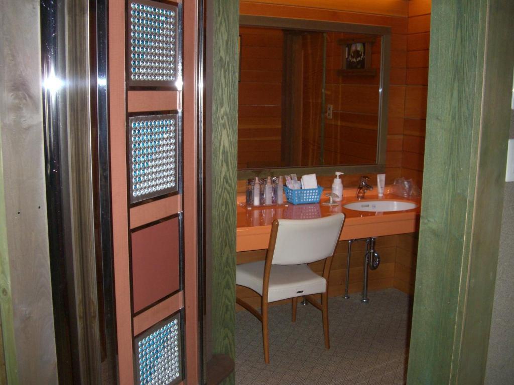 Auberge Kita No Dan Dan Abashiri Bilik gambar