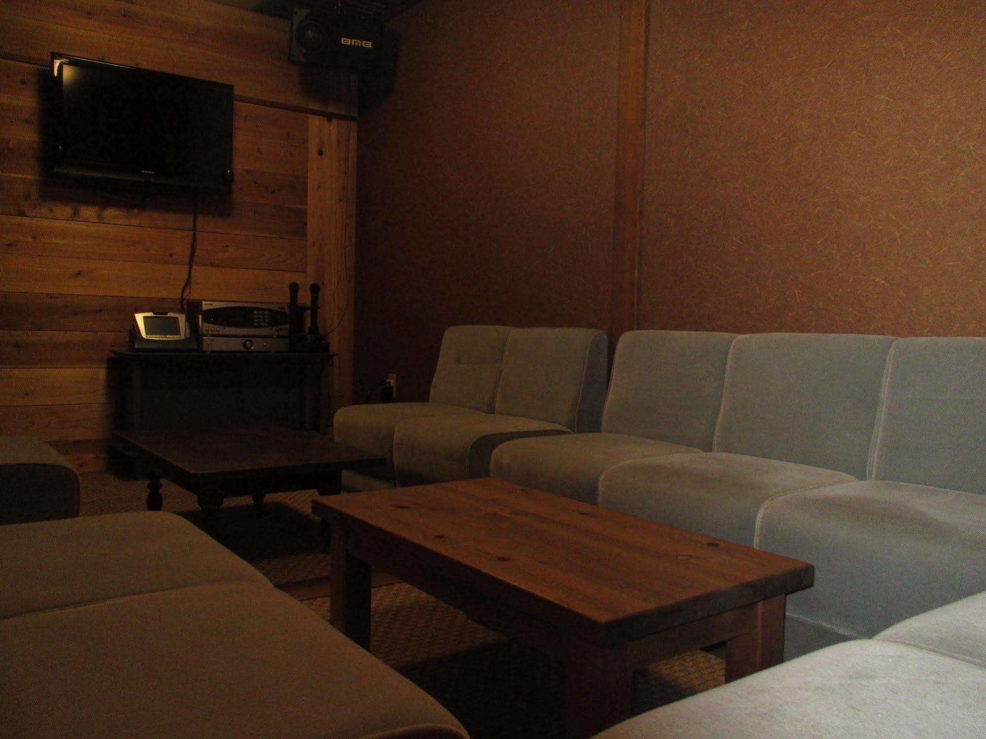 Auberge Kita No Dan Dan Abashiri Luaran gambar